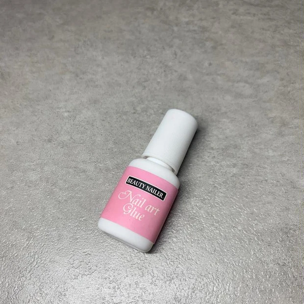 BEAUTYNAILER ビューティーネイラー ネイルグルー