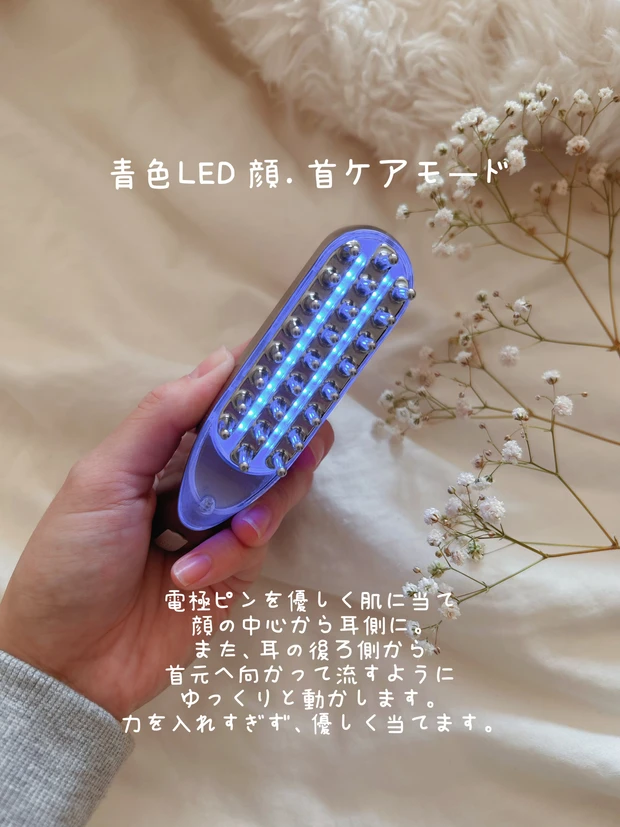 クリスマスコフレ🎄プレゼントにおすすめ！スカルプDボーテ
スカルプ電気ブラシ🤍✨_3