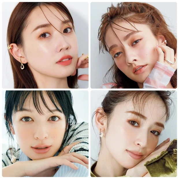 【2025年】最旬オレンジメイクのやり方！イエベ・ブルベのおすすめアイテムも紹介