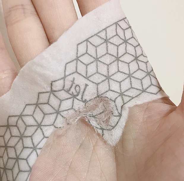 ★ビックリ初体験！フェイスマスク【FRANZ】★s0n0kaです♡_5