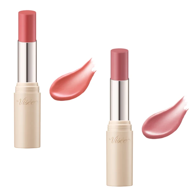 Visse　ヴィセ　エッセンス プランプバーム