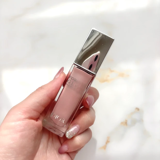 ディオール　ハイライト　リキッド