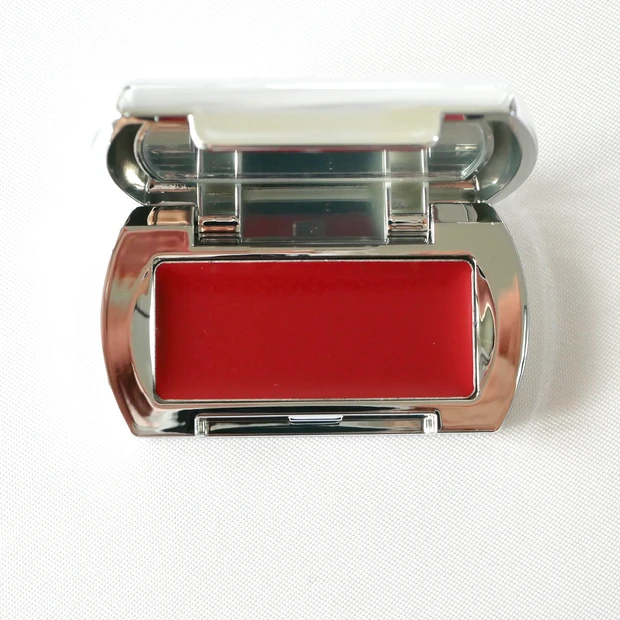 BRAYE ブレイ リップスリーク ミニ コンビニコスメ 08 ROUGHLY(ラフリー) イエベ