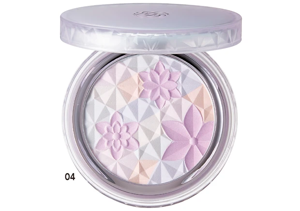 【2025年春夏新作】プレストパウダー22選 PhotoGallery_1_6