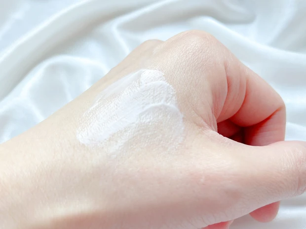 【子育てママ必見】冬の乾燥と紫外線はこれでオフ♡まるでスキンケアな、プチプラ下地の乾燥さん_2_2