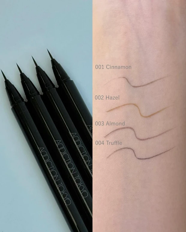 アディクション ザ アイブロウリキッド マイクロ