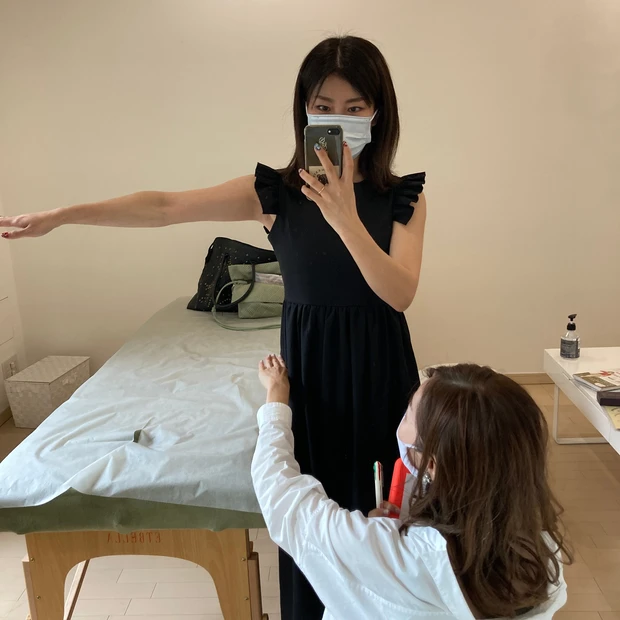 骨格診断に興味ある方必見!どんなアナリストさんを選んだらいい?何を質問したらいい?診断の秘訣をレポ!_1_2