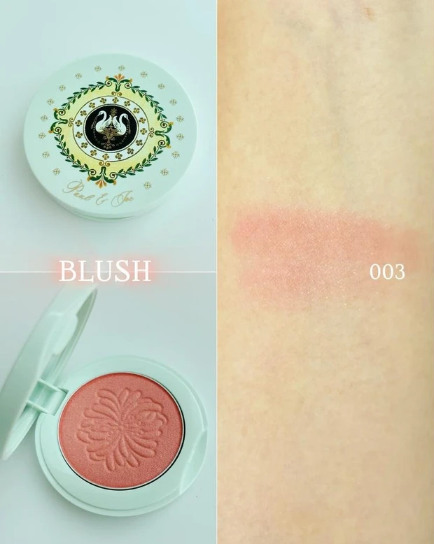 ポール & ジョー アドベント カレンダー 2025 中身3