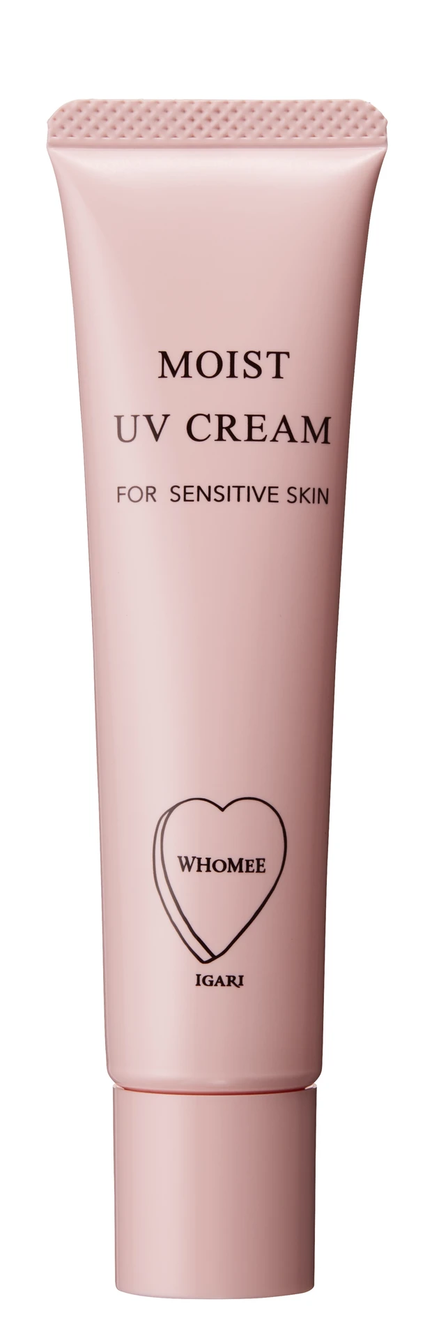 フーミー モイストUVクリーム SPF25・PA++ 30g ¥1650/Nuzzle