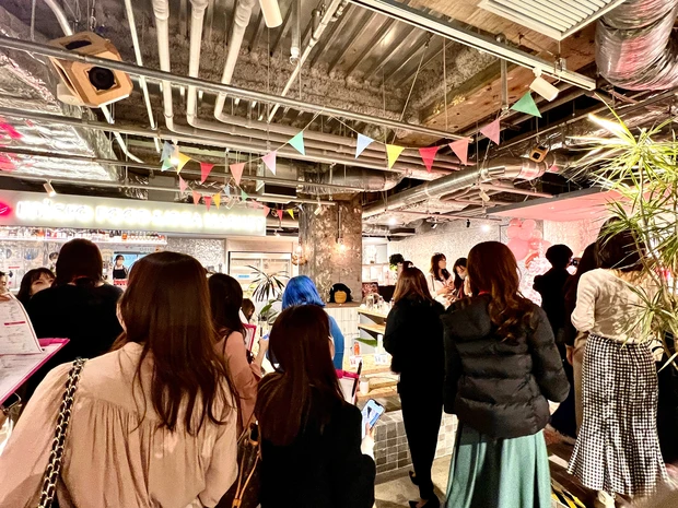 美のプロが選ぶ2022上半期の名品が大集結！MAQUIAベストコスメ体感NIGHT★レポ_2