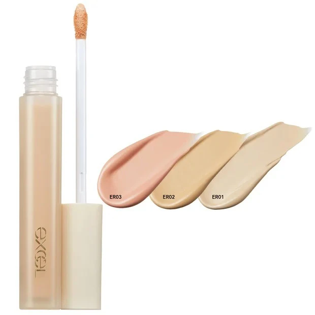 エクセル エシリアル セラムコンシーラー