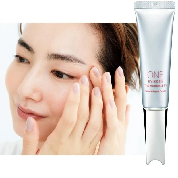 冷房での乾燥対策は？ 小ジワを防ぐには？etc. 真夏の乾燥崩れを防ぐ正解テクニック