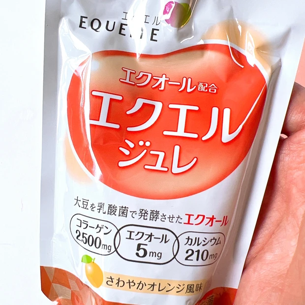 30~40代の女性必見♡ゼリー飲料で気軽に美容と健康を内側からサポート!!_2