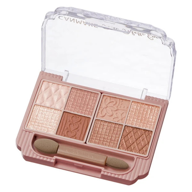 プティパレットアイズ