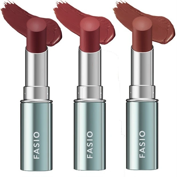 ファシオ ヒトヌリ ルージュ 06、07、08