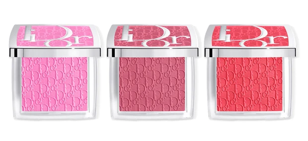 バックステージ ロージー グロウ　秋新色2025