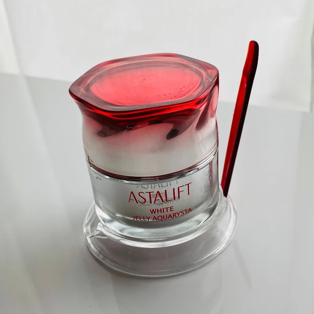 アスタリフトから美白も出来るジェリーが誕生!【アスタリフト ホワイト ジェリー アクアリスタ】_4_1