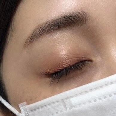 【夏におすすめしたいマスクメイク】
マスクでもメイクを楽しみたい!オレンジからブラウン、ラメからマットまで!_4_2