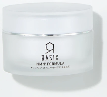 鈴木えみ愛用スキンケア ラシクス rDDS バーム