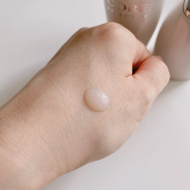 年齢を重ねて増えるあらゆる肌悩みにアプローチ！先行型エイジングケア美容液【FANCL コアエフェクター】_2_1