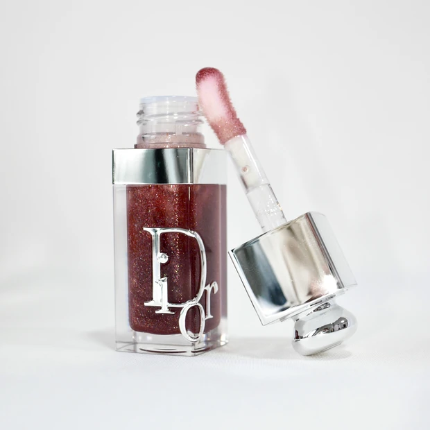 ディオール アディクト リップ グロウ オイル 088 モカ 2026 春コスメ