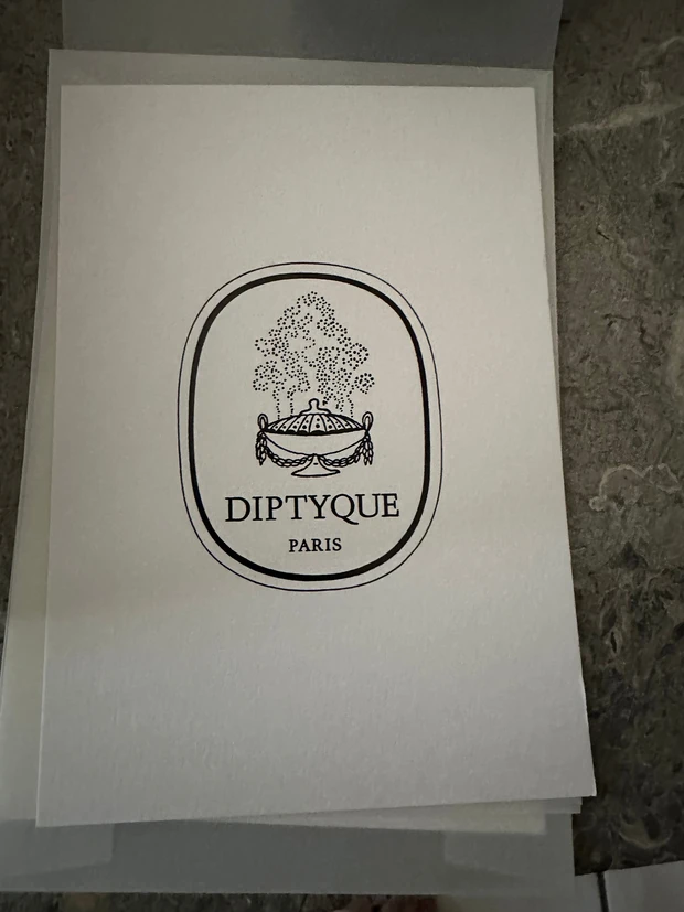 ハンドエングレービングサービスで世界に一つの宝物の香水を!_4_1