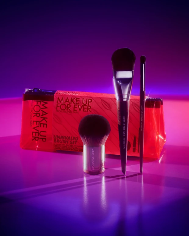 【読者プレゼント】メイクアップフォーエバー2022年コフレ&限定品2種を計3名様に! _4_4