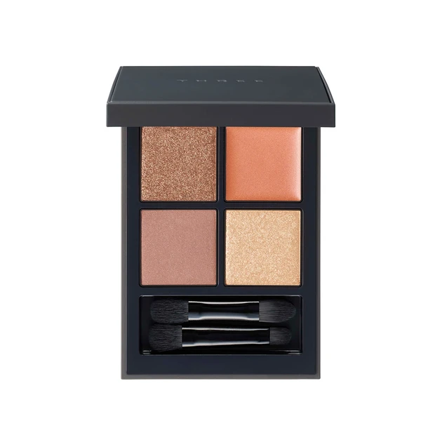 スリー ディメンショナルビジョンアイパレット 13