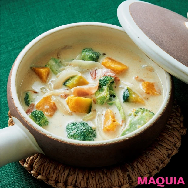 ＜骨を強くする食材&レシピ＞おいしく食べて、エイジングに負けない体に！