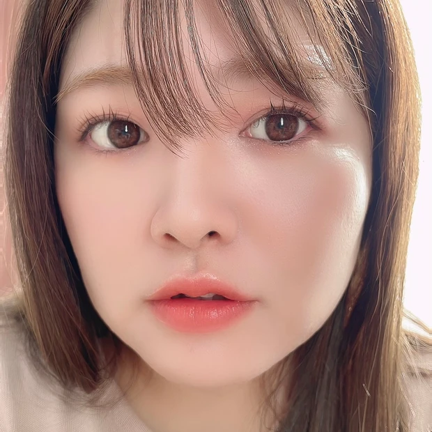 田中みな実風メイク 2022年MAQUIA4月号表紙 メイク