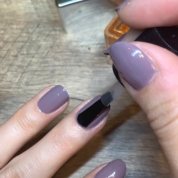 トリートメント&アクセサリー 45 セカンド トップコート