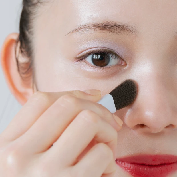 イガリシノブさんが令和に変換! 洒落感【シティポップメイク】とは?_10