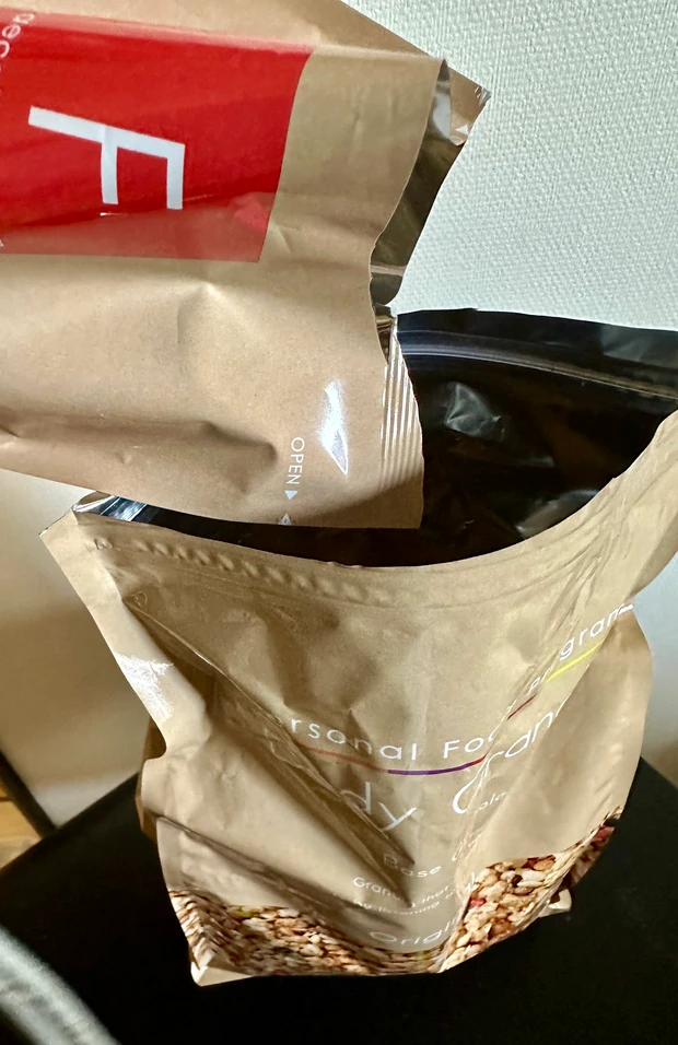 郵送で腸内検査→ 自分の腸内細菌に合わせたグラノーラが届くカルビー「ボディグラノーラ」_3_2