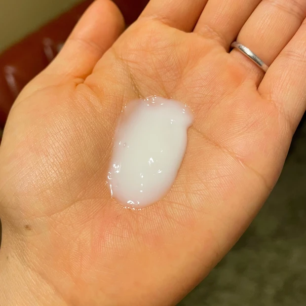 クラフトオーガニック リペアヘアセラム