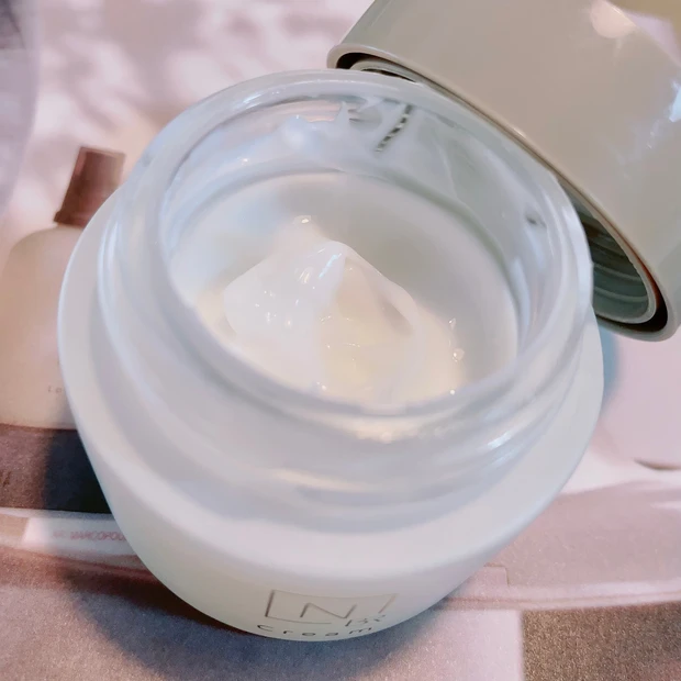 【3/30発売】美白エイジングケアN organic Bright誕生【くすみ改善・シミ・そばかす予防】_3