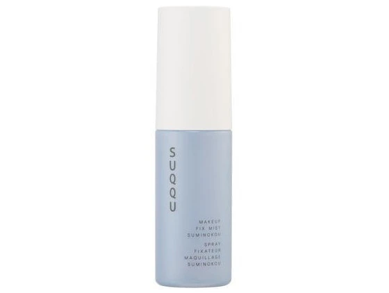 SUQQU メイクアップ フィックス ミスト 澄の香