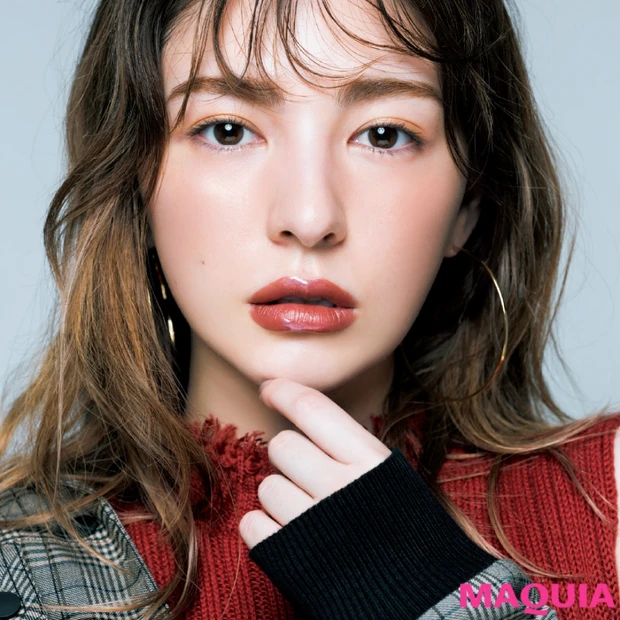リップを変えてマンネリ脱出! 顔の印象が激変する4つのメイクTIPS