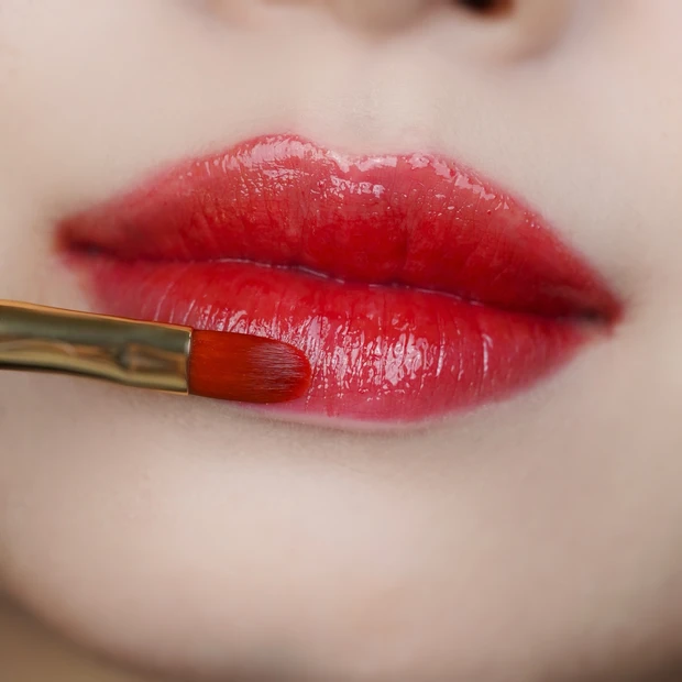 リリミュウ ミューテッド シアーティント 01 パピーレッド