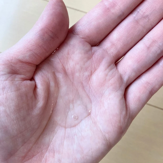【ベスコス計77冠受賞!!オルビスの人気スキンケアアイテムをレビュー】オルビスユーのとろぱしゃローションで、ハリツヤ肌へ♡_2