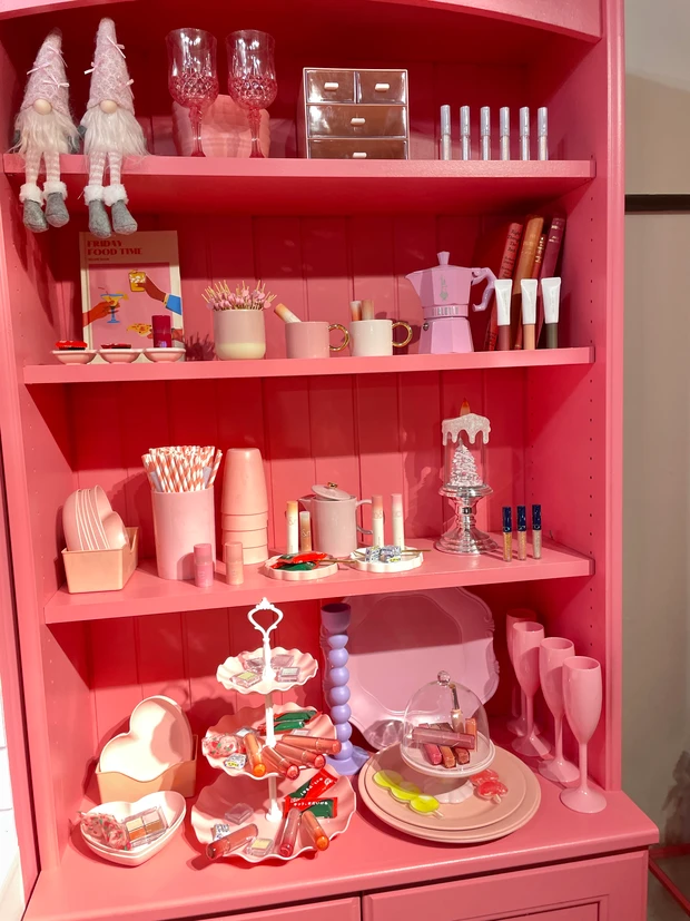 ロムアンドのポップアップ〈ロムアンドのおうち〉をレポ！今からでも間に合う！予約の方法は？_5_2