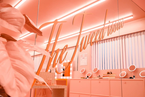 CHANEL BEAUTY HOUSE AT TOKYO(シャネル ビューティ ハウス)