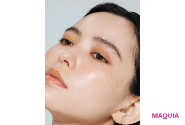 【おすすめイエローアイシャドウ⑥】セルヴォーク ヴォランタリー アイズ 36_セルヴォーク ヴォランタリー アイズ 36を使ったイエローメイク