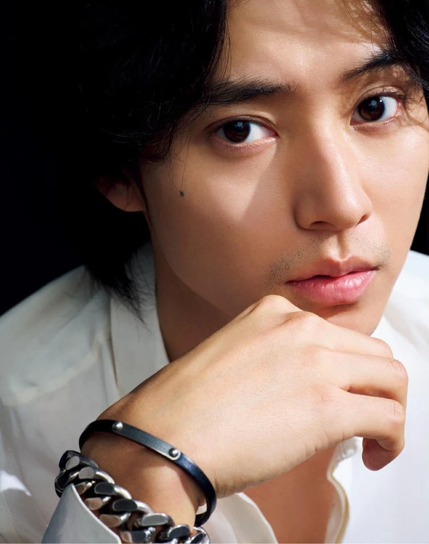 【5位】山﨑賢人さんインタビュー。走ることを止めない彼のパワーの源とは?