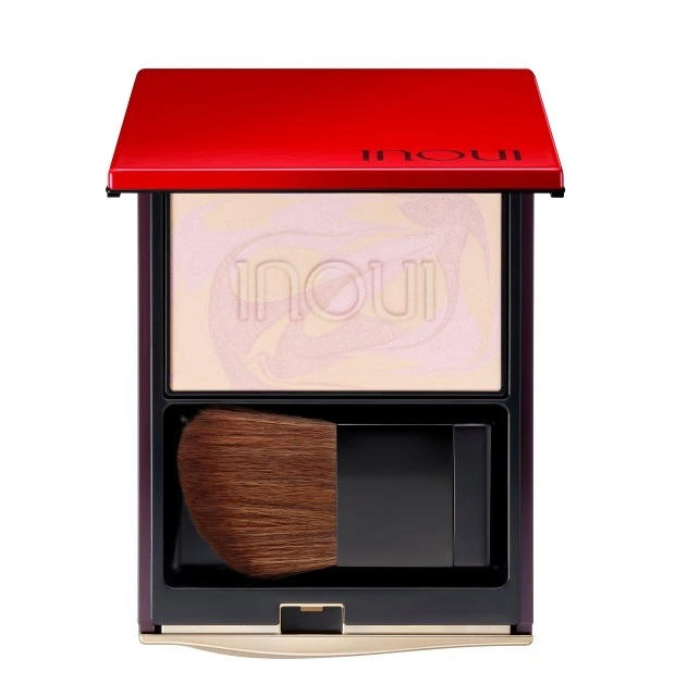 【1位】インウイから新たにプレストパウダーとリップグロスがお目見え。早期完売したアイシャドウパレットの限定色も再販決定！【秋新色コスメ2025】