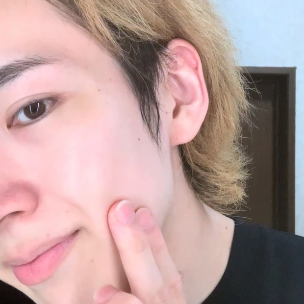 【Dr.K（ドクターケイ）】新発売！ビタミン補給と角質ケア。イイトコ取りの神泡洗顔！_3_3