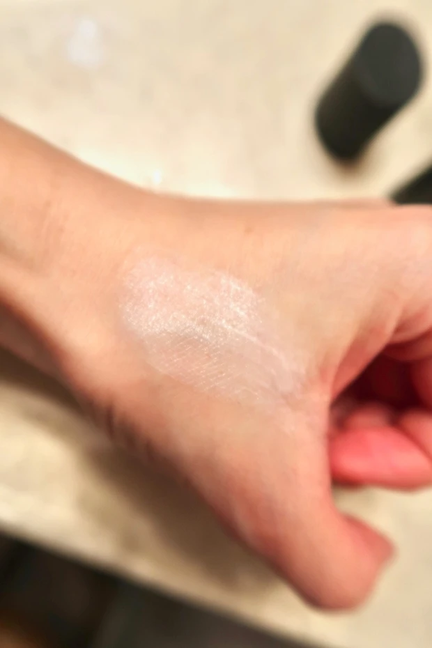 【5月21日発売☆皮脂崩れと無縁！長時間さらさらマット肌でいれる化粧下地】プリマヴィスタ スキンプロテクトベース 〈皮脂崩れ防止〉 超オイリー肌用_3_2