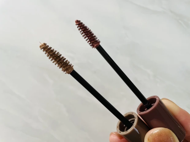 【エクセル(excel)】の限定アイブロウアイテムをレビュー♪大人気のプチプラコスメブランドはやっぱりすごい…！_7_2