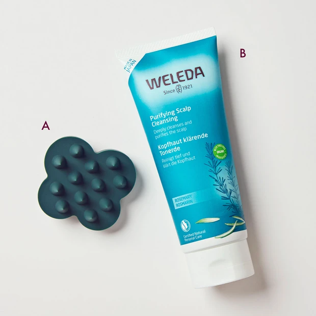 マキア おすすめ ヘアケア 頭皮 スカルプケア 佐藤ありさ uka スカルプブラシ ケンザン バリカタ ヴェレダ