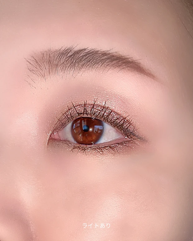 【限定＆新作】エクセルの限定「リアルクローズシャドウ CX07」と、新色「リップベルベティスト LV11・LV12」をレポート！パーソナルカラーもご紹介！【10月17日発売】ｰプチプラコスメｰ_10_3