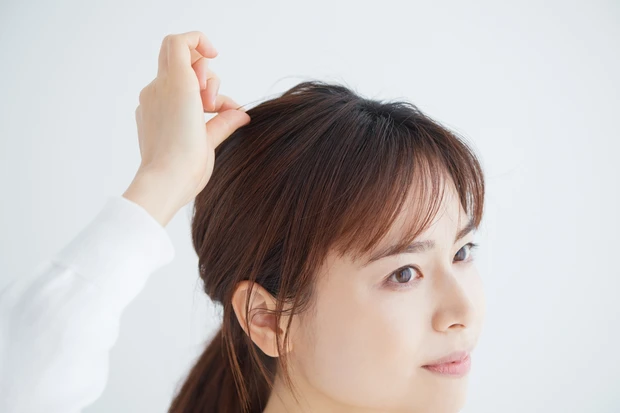「困った!」から即リカバリー 朝ブスピンチ挽回法【ヘア編】_8